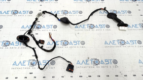 Rear right door wiring Hyundai Santa FE Sport 13-18