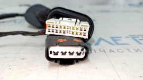 Rear right door wiring Hyundai Santa FE Sport 13-18