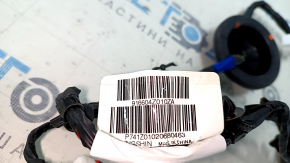 Rear right door wiring Hyundai Santa FE Sport 13-18