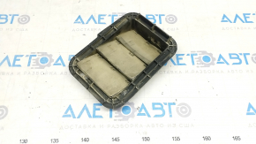 Left ventilation shield Toyota Prius 30 10-15 broken fasteners