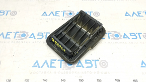 Left ventilation shield Toyota Prius 30 10-15 broken fasteners