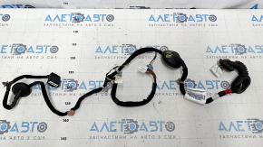 Wiring rear right door Kia Optima 11-15