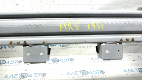 Front bumper reinforcement Ford Fusion mk5 17-20 corrosion 