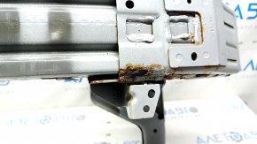 Front bumper reinforcement Ford Fusion mk5 17-20 corrosion 