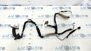 Wiring Front Left Door Honda Accord 13-17