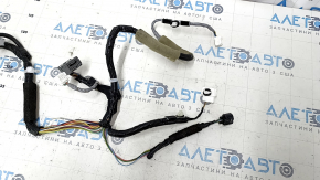 Wiring Front Left Door Honda Accord 13-17