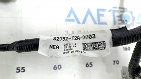 Wiring Front Right Door Honda Accord 13-15