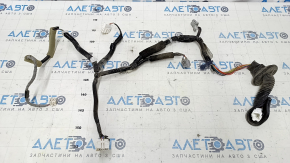 Wiring Front Right Door Honda Accord 13-15