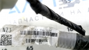 Wiring Front Right Door Honda Accord 18-22