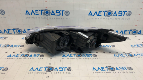 Headlight front right Toyota Camry 15-17 naked usa LE\XLE TYC
