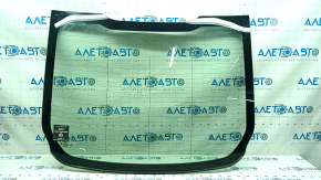 Rear glass Ford Fusion mk5 19-20