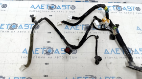 Wiring front left door Mazda 6 13-16