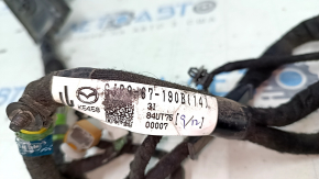 Wiring front left door Mazda 6 13-16