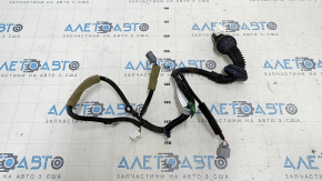 Rear Left Door Wiring Honda Accord 13-17