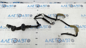 Rear Left Door Wiring Honda Accord 13-17