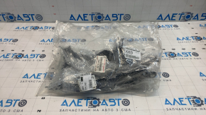 Fuse box housing underhood Toyota Camry v70 18-24 2.5, 3.5