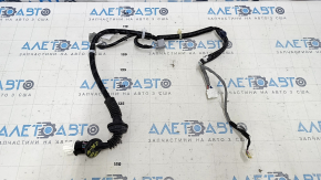 Rear right door wiring Honda CRV 12-16
