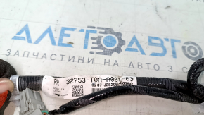 Rear right door wiring Honda CRV 12-16