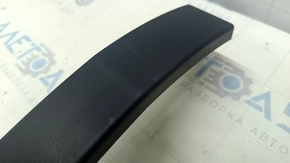 Front right wing arch trim VW Tiguan 22-24 structure. scratches, nicks