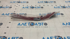 Reflector left Kia Optima 11-13 prerest