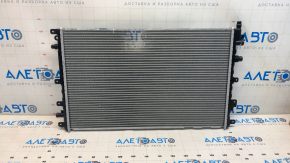 Chevrolet Volt 11-15 NISSENS Inverter Cooling Radiator