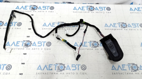 Wiring rear right door Mazda 6 13-17