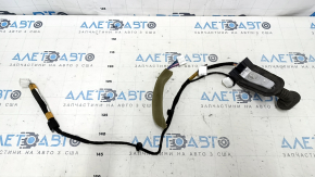 Wiring rear right door Mazda3 MPS 09-13