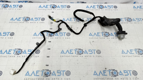 Wiring rear right door Mazda CX-5 13-16