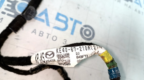 Wiring rear right door Mazda CX-5 13-16