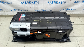 Battery VVB complete Ford Fusion mk5 13-20 plug-in 7.6 KWh, 13k, 314V, contact with water