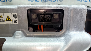 Battery VVB complete Ford Fusion mk5 13-20 plug-in 7.6 KWh, 13k, 314V, contact with water
