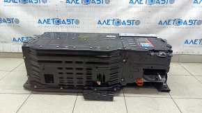 Battery VVB complete Ford Fusion mk5 13-20 plug-in 7.6 KWh, 13k, 314V, contact with water