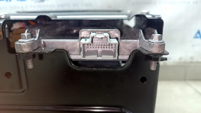 Battery VVB complete Ford Fusion mk5 13-20 plug-in 7.6 KWh, 13k, 314V, contact with water