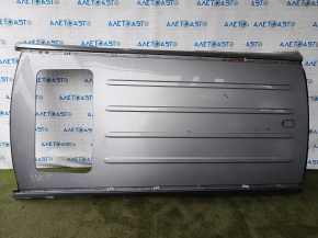 Metal roof Mercedes GLS-class X166 13-19 under the hatch, sawed off