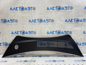 Tesla Model 3 18- Rear Hood Trunk Trim