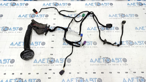 Wiring door front right Chrysler 200 15-17