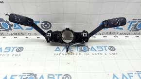 Steering column switch guitar VW Tiguan 22-24