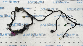Front Left Door Wiring Cadillac ATS 13-18