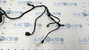 Front Left Door Wiring Cadillac ATS 13-18