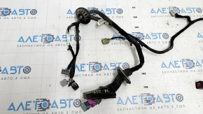 Front Left Door Wiring Cadillac ATS 13-18