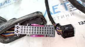 Front Left Door Wiring Cadillac ATS 13-18