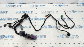Front Left Door Wiring Cadillac ATS 13-18