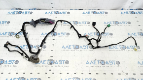 Front Left Door Wiring Cadillac ATS 13-18