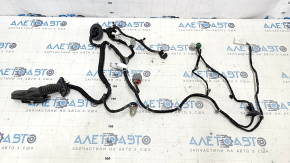 Wiring door front left Cadillac CTS 14-19