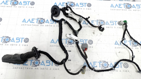 Wiring door front left Cadillac CTS 14-19