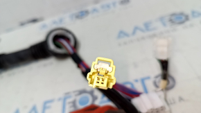 Wiring front left door Subaru Forester 14-18 SJ