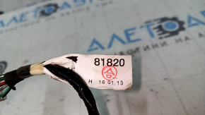 Wiring front left door Subaru Forester 14-18 SJ
