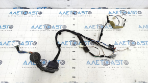Subaru b10 Tribeca front left door wiring