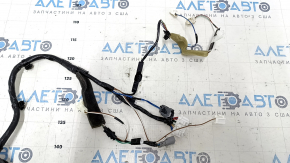 Subaru b10 Tribeca front left door wiring