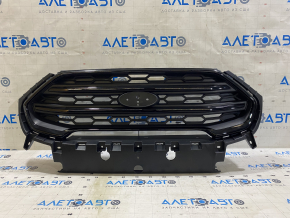 Radiator grill grill Ford Ecosport 18-22 black